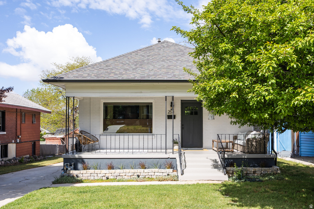 2571 S POLK AVE Ogden, UT 84401