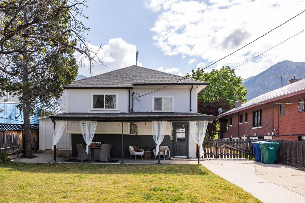 2571 S POLK AVE Ogden, UT 84401