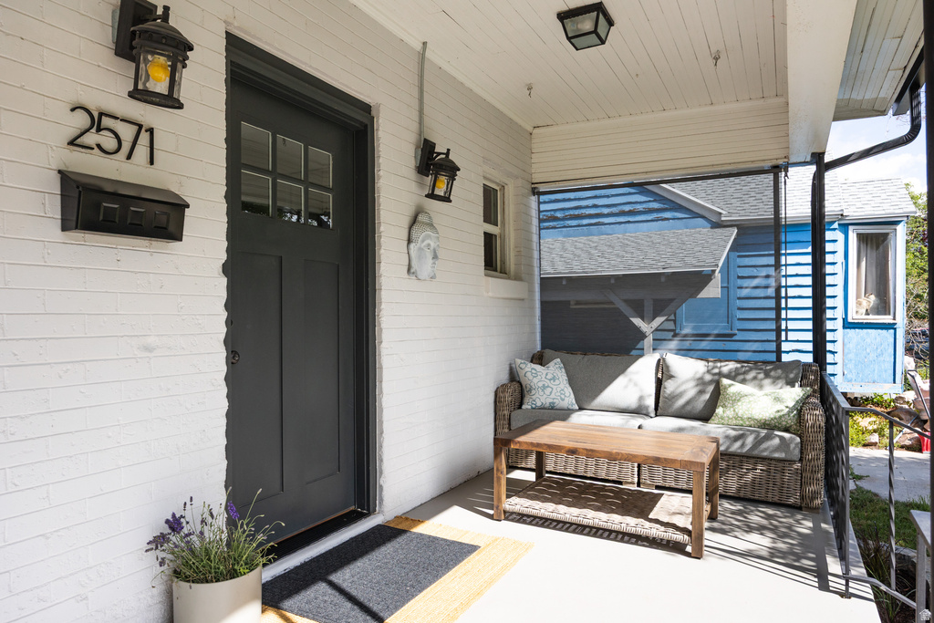 2571 S POLK AVE Ogden, UT 84401