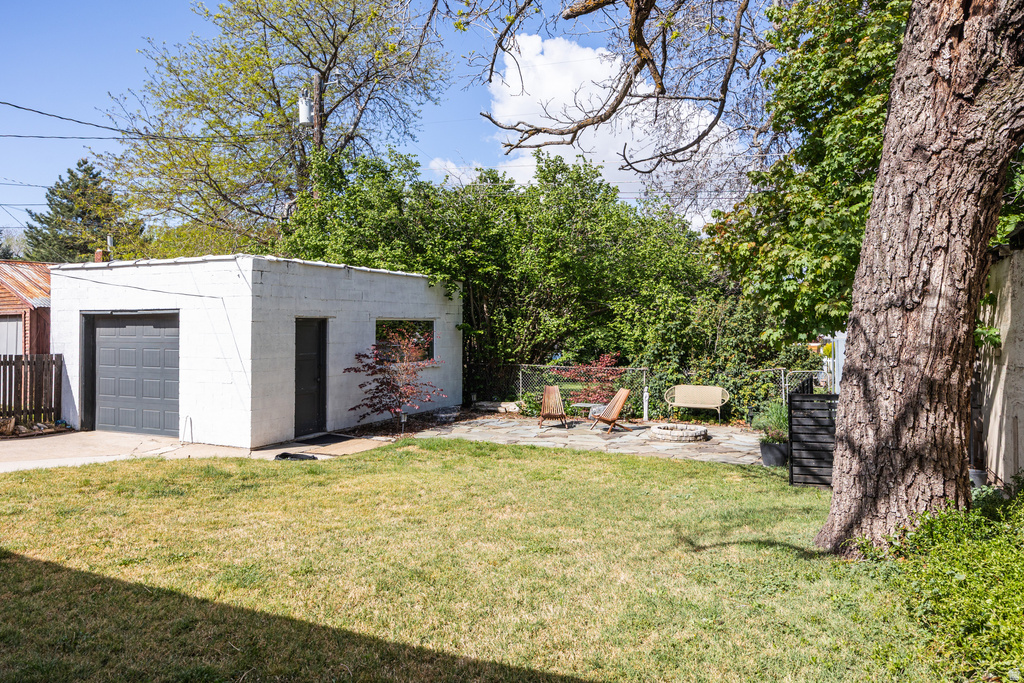 2571 S POLK AVE Ogden, UT 84401