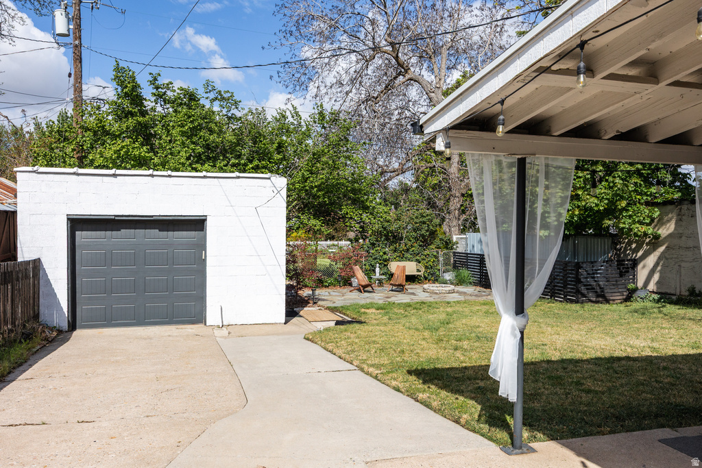 2571 S POLK AVE Ogden, UT 84401