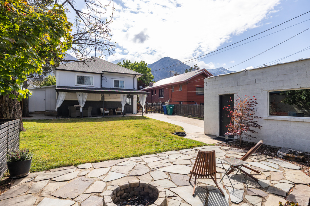 2571 S POLK AVE Ogden, UT 84401