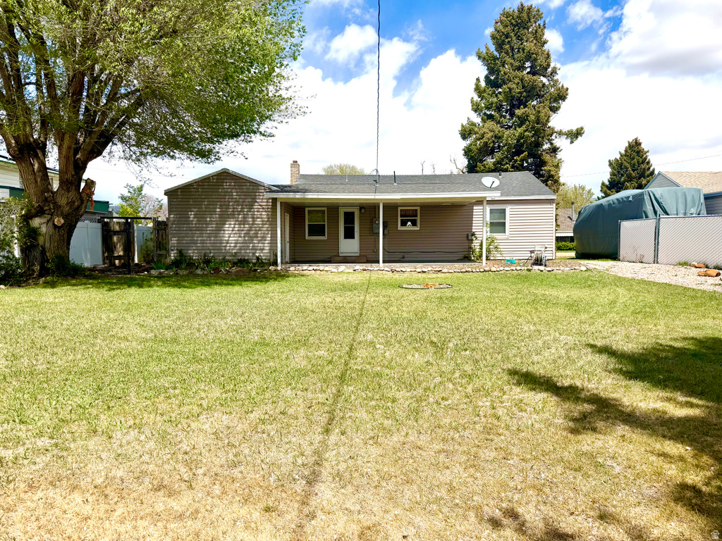 425 W 250 S Vernal, UT 84078