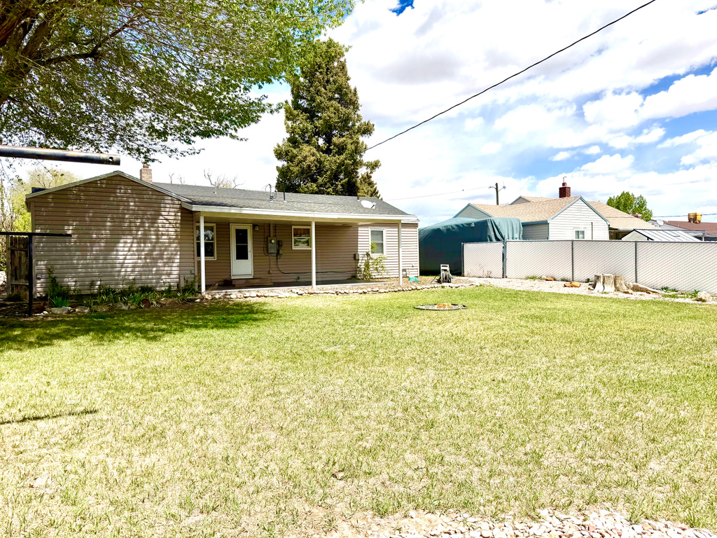 425 W 250 S Vernal, UT 84078