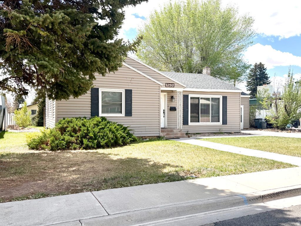 425 W 250 S Vernal, UT 84078