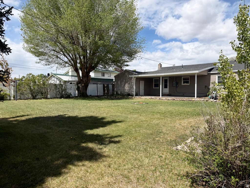 425 W 250 S Vernal, UT 84078