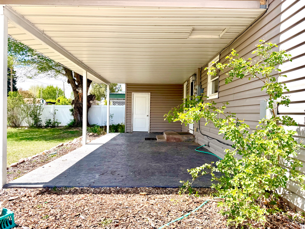 425 W 250 S Vernal, UT 84078