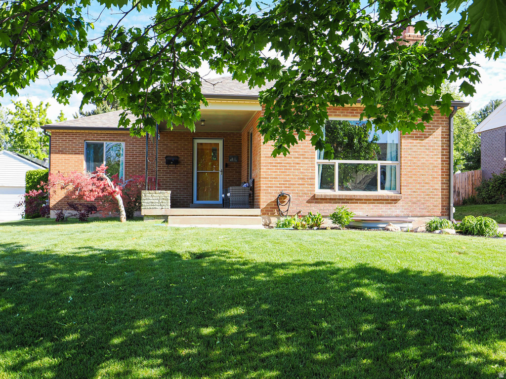 2157 E SHERMAN AVE Salt Lake City, UT 84108