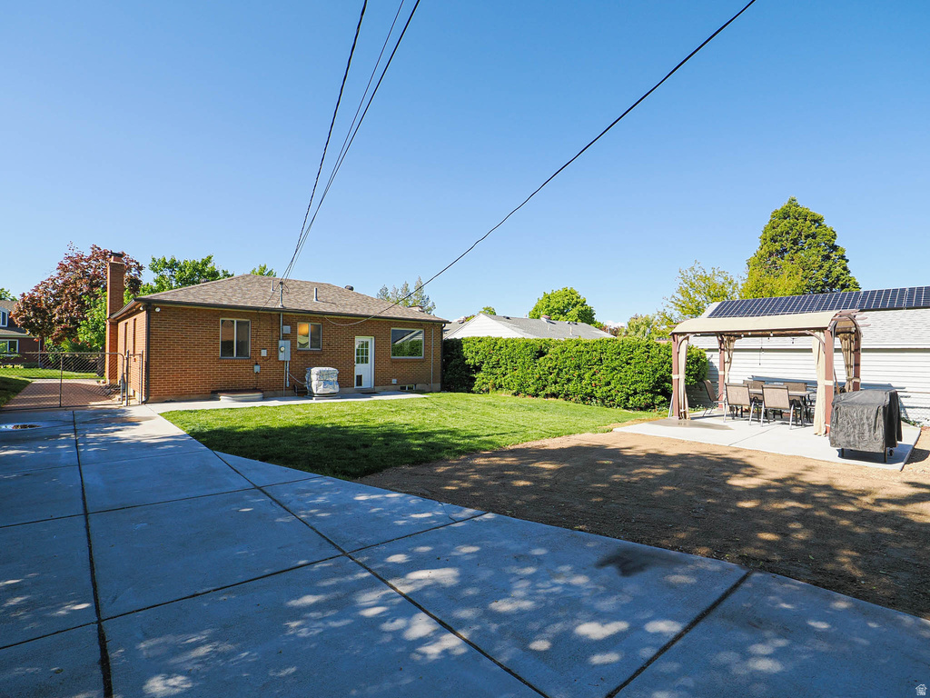 2157 E SHERMAN AVE Salt Lake City, UT 84108