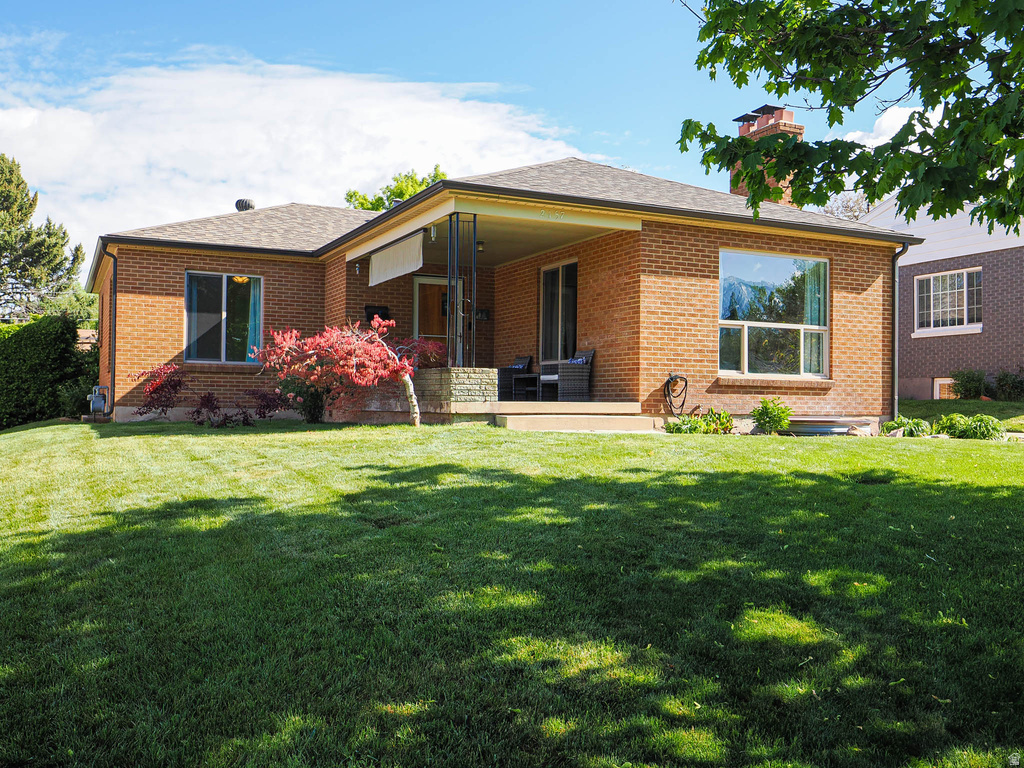 2157 E SHERMAN AVE Salt Lake City, UT 84108