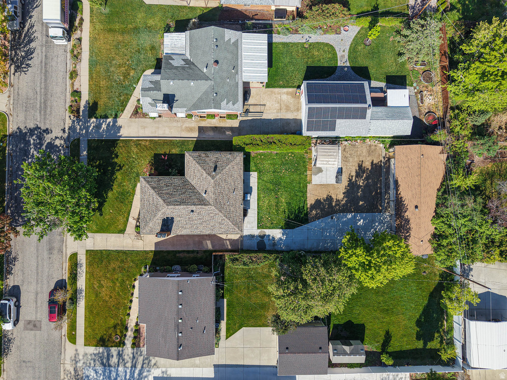 2157 E SHERMAN AVE Salt Lake City, UT 84108