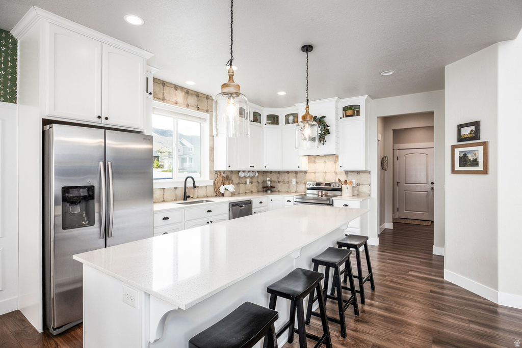 2857 E CARRIAGE HILL DR Eagle Mountain, UT 84005