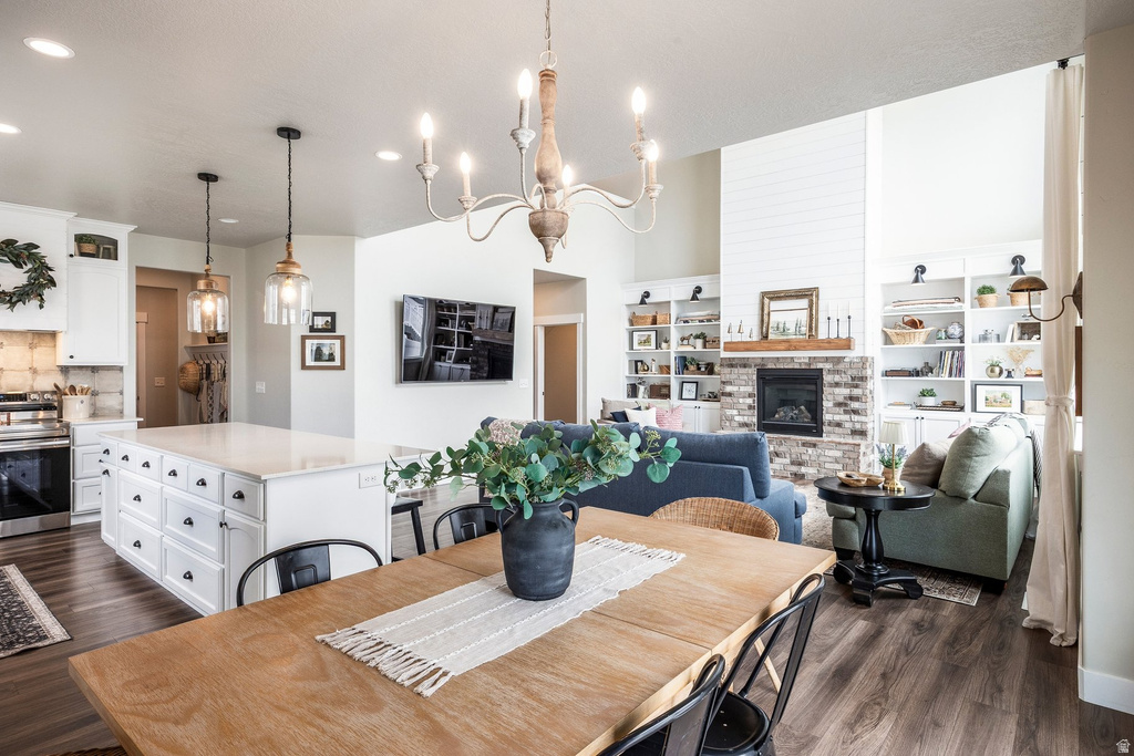 2857 E CARRIAGE HILL DR Eagle Mountain, UT 84005