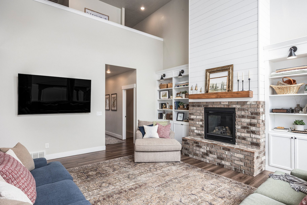 2857 E CARRIAGE HILL DR Eagle Mountain, UT 84005