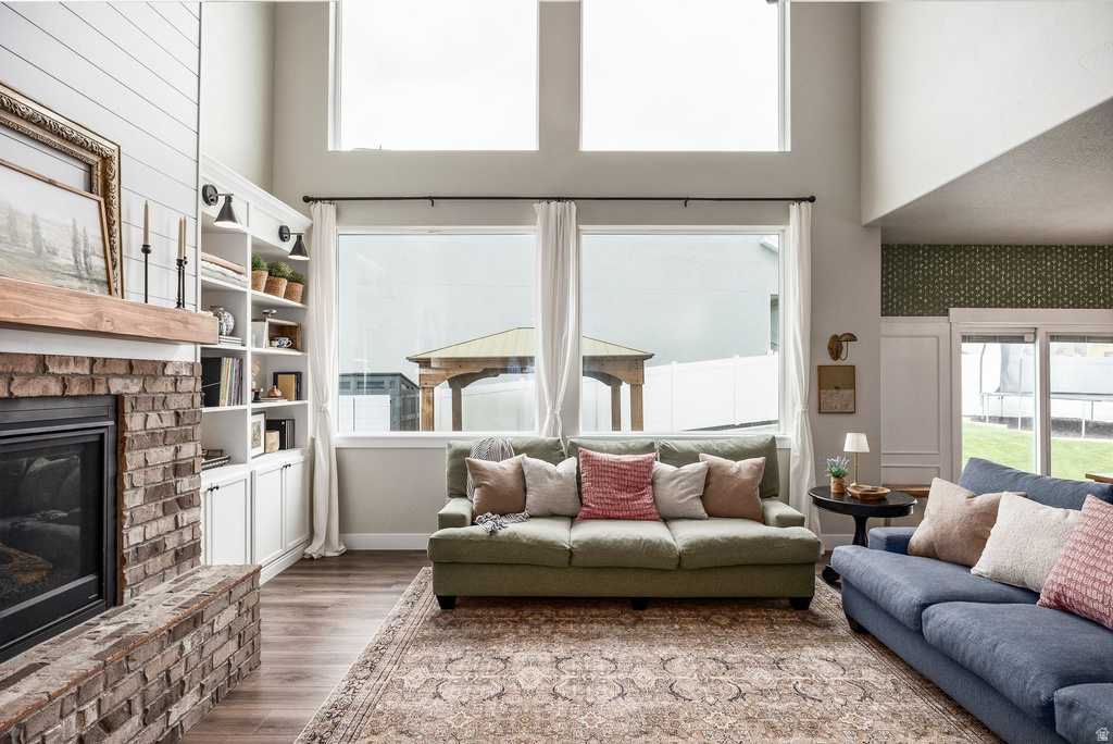 2857 E CARRIAGE HILL DR Eagle Mountain, UT 84005