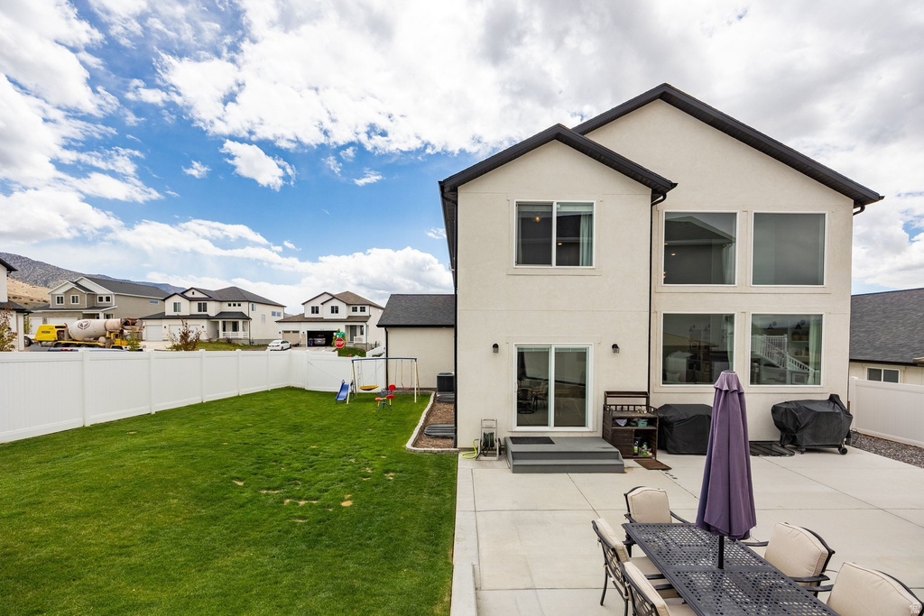 2857 E CARRIAGE HILL DR Eagle Mountain, UT 84005
