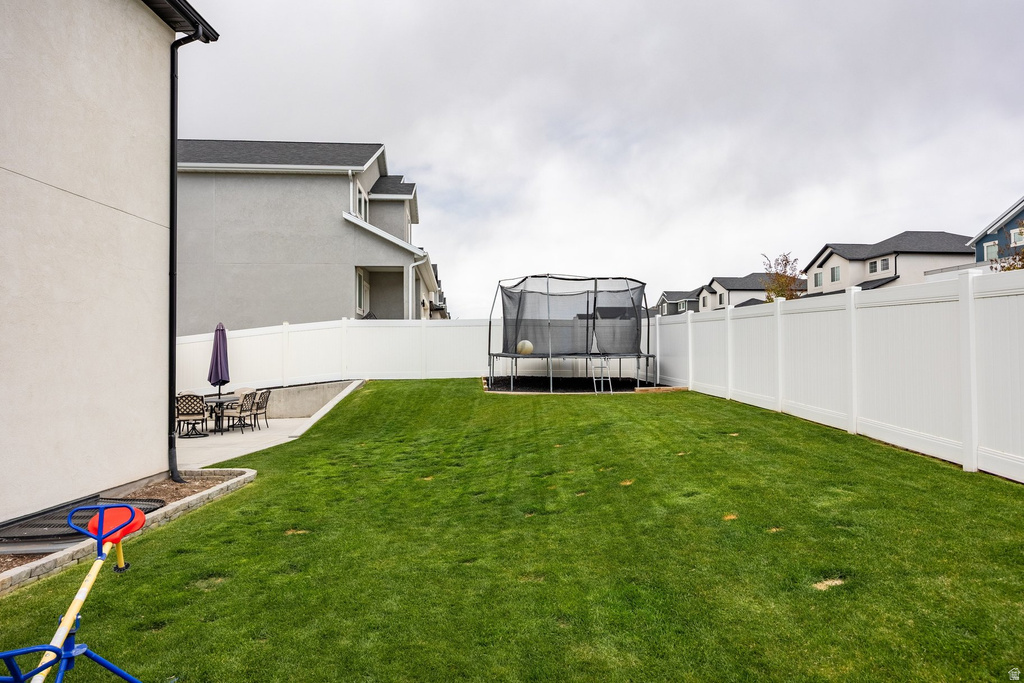 2857 E CARRIAGE HILL DR Eagle Mountain, UT 84005