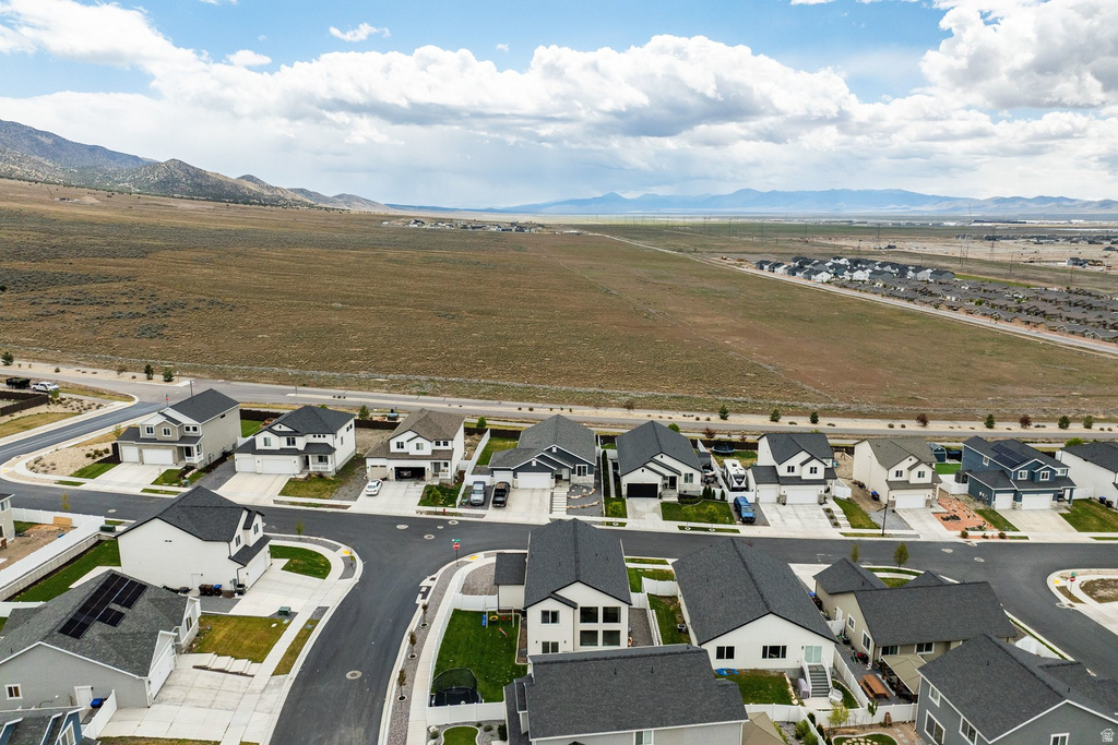 2857 E CARRIAGE HILL DR Eagle Mountain, UT 84005