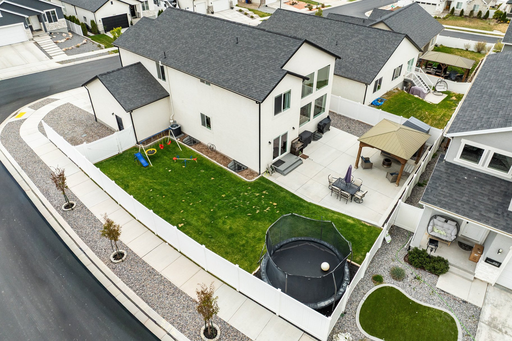 2857 E CARRIAGE HILL DR Eagle Mountain, UT 84005