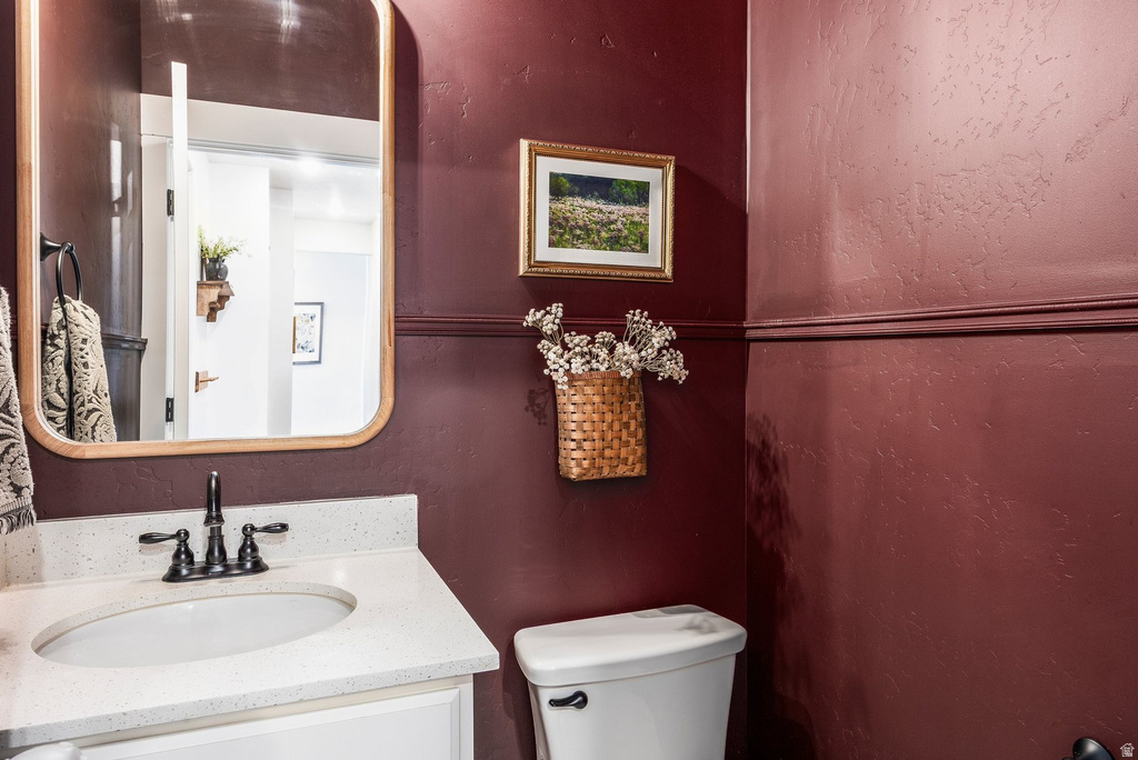 2857 E CARRIAGE HILL DR Eagle Mountain, UT 84005