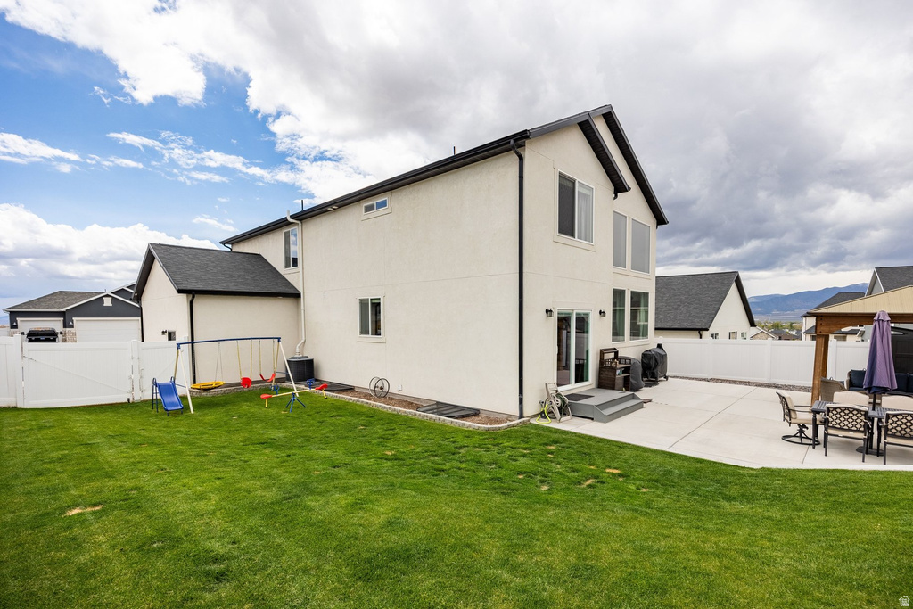 2857 E CARRIAGE HILL DR Eagle Mountain, UT 84005