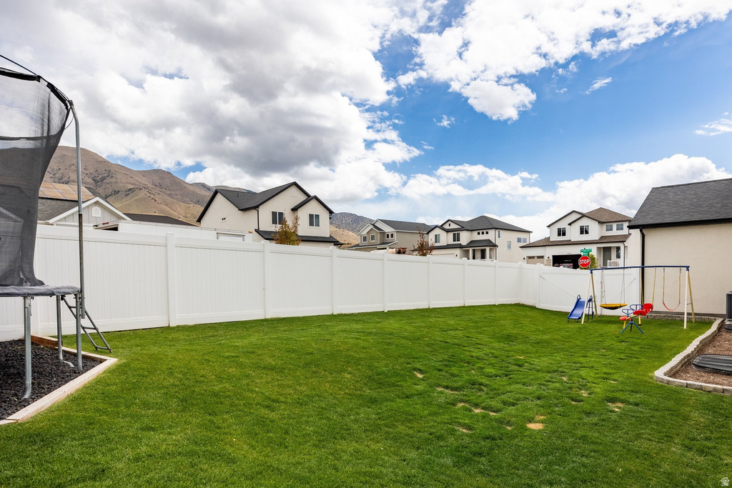 2857 E CARRIAGE HILL DR Eagle Mountain, UT 84005