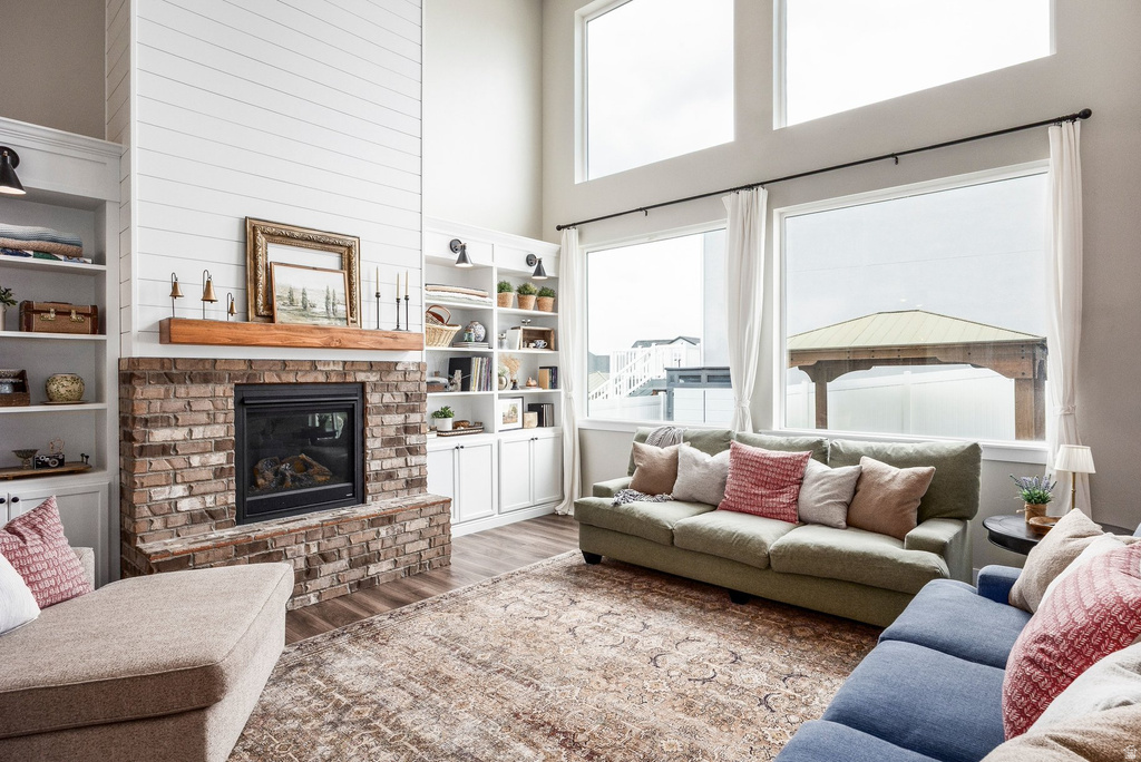 2857 E CARRIAGE HILL DR Eagle Mountain, UT 84005