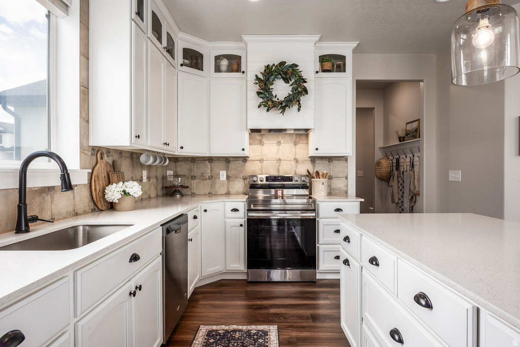 2857 E CARRIAGE HILL DR Eagle Mountain, UT 84005