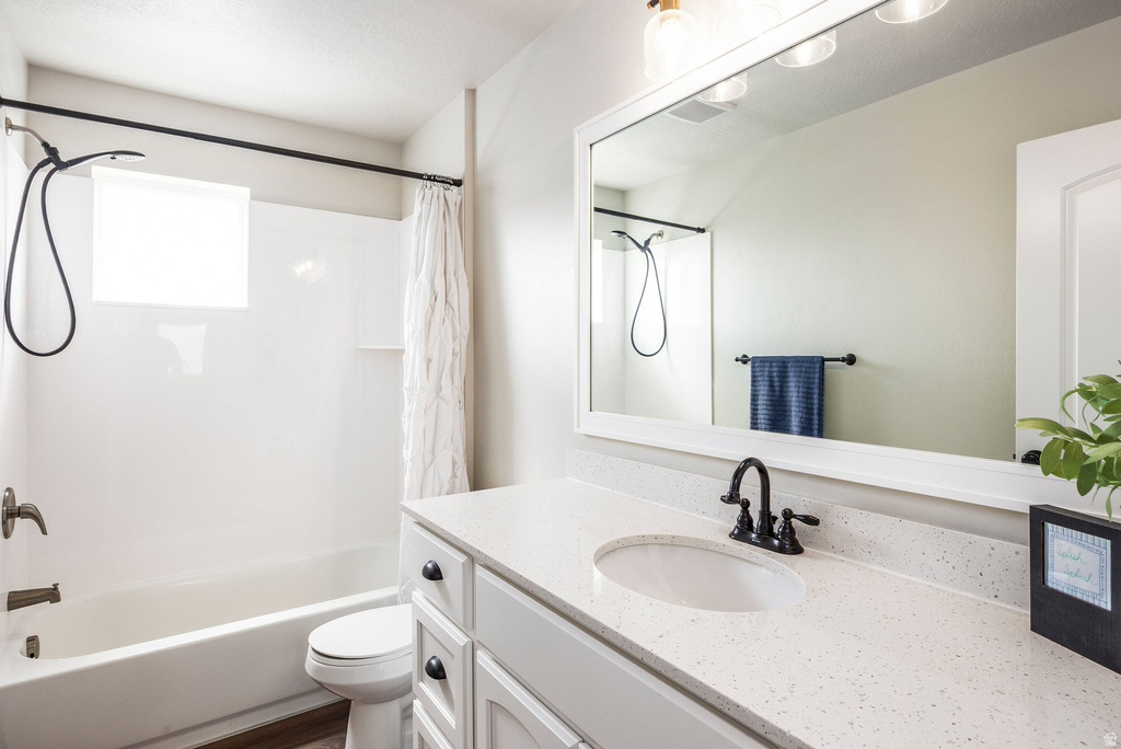 2857 E CARRIAGE HILL DR Eagle Mountain, UT 84005