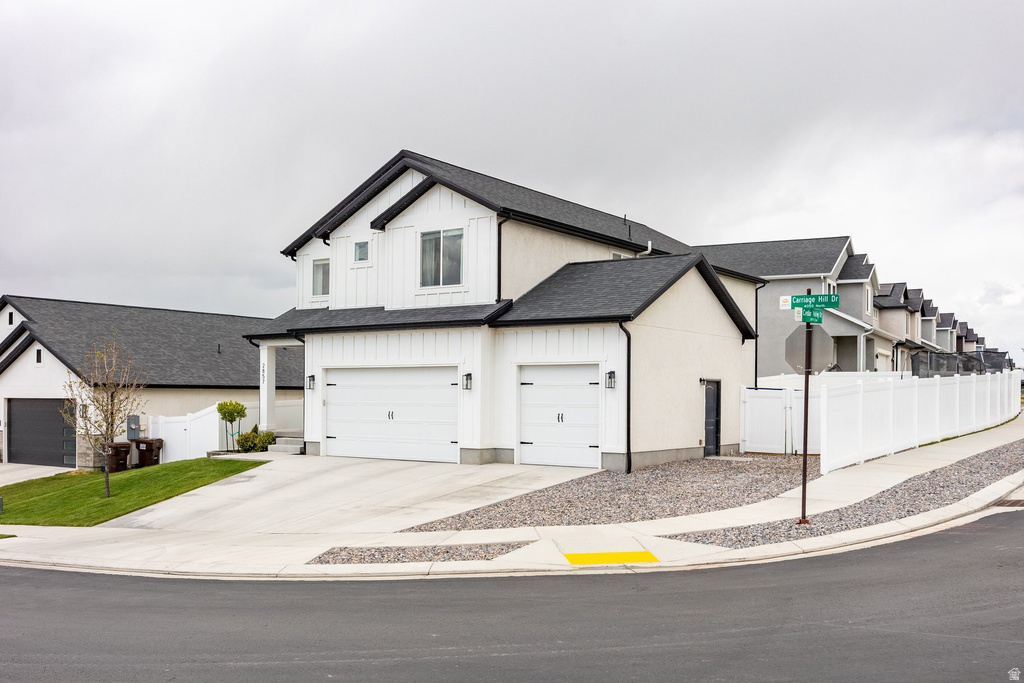 2857 E CARRIAGE HILL DR Eagle Mountain, UT 84005