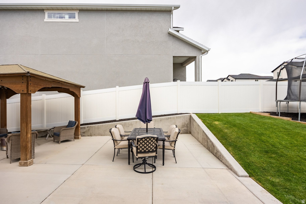 2857 E CARRIAGE HILL DR Eagle Mountain, UT 84005