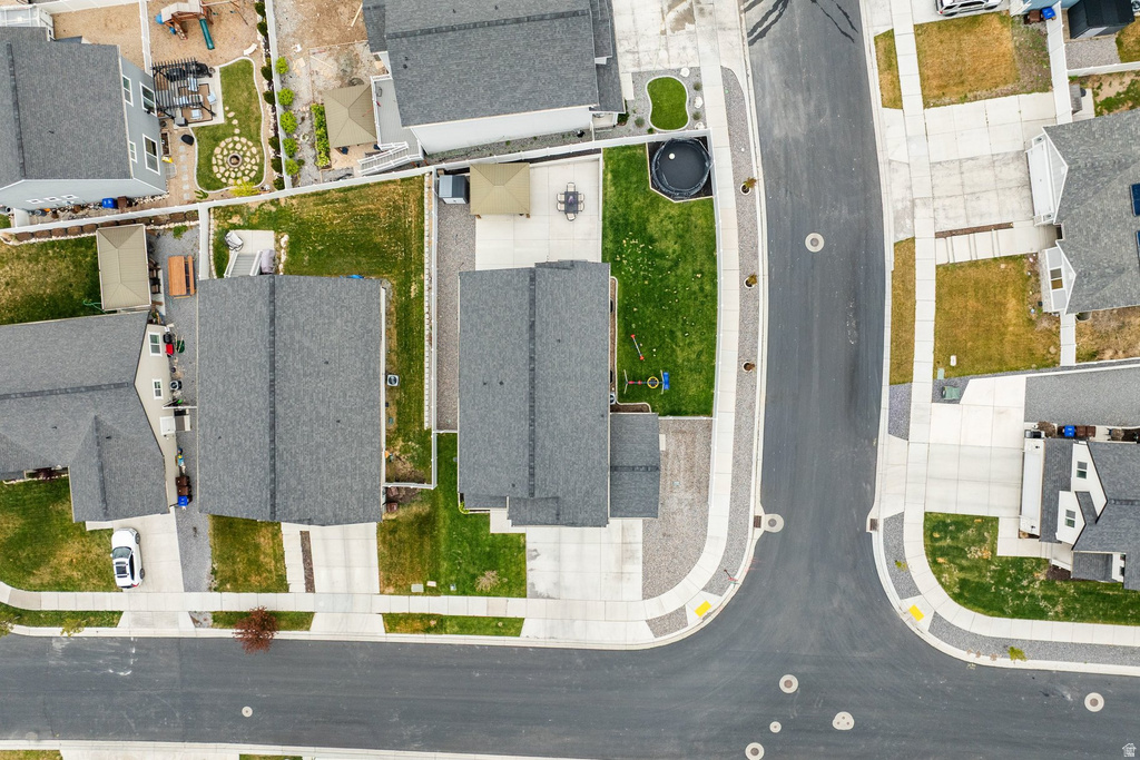 2857 E CARRIAGE HILL DR Eagle Mountain, UT 84005