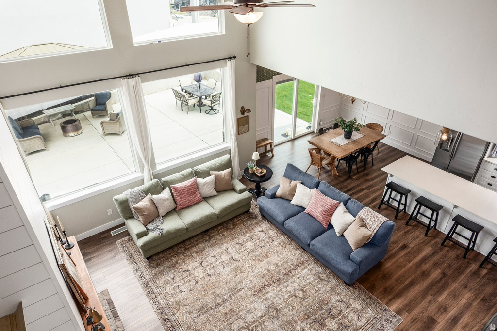 2857 E CARRIAGE HILL DR Eagle Mountain, UT 84005