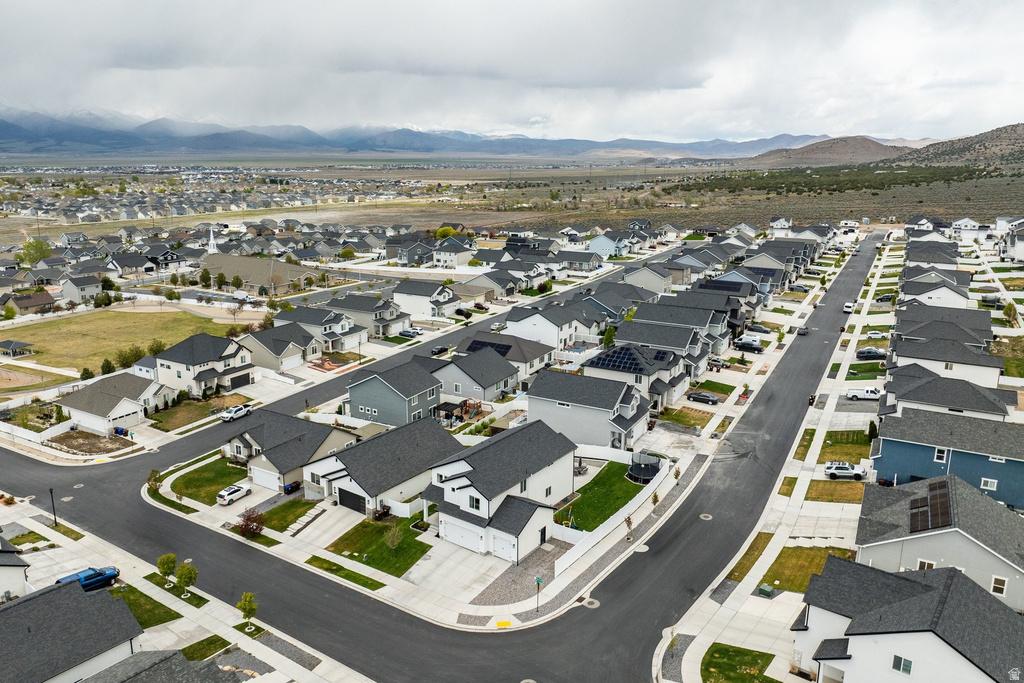 2857 E CARRIAGE HILL DR Eagle Mountain, UT 84005