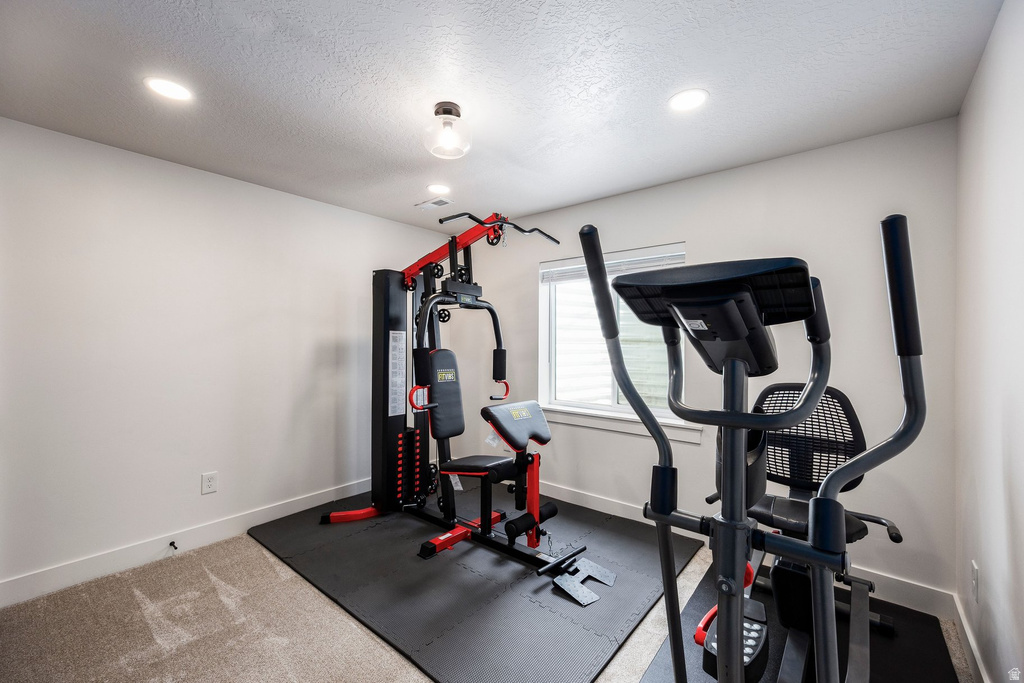 2857 E CARRIAGE HILL DR Eagle Mountain, UT 84005