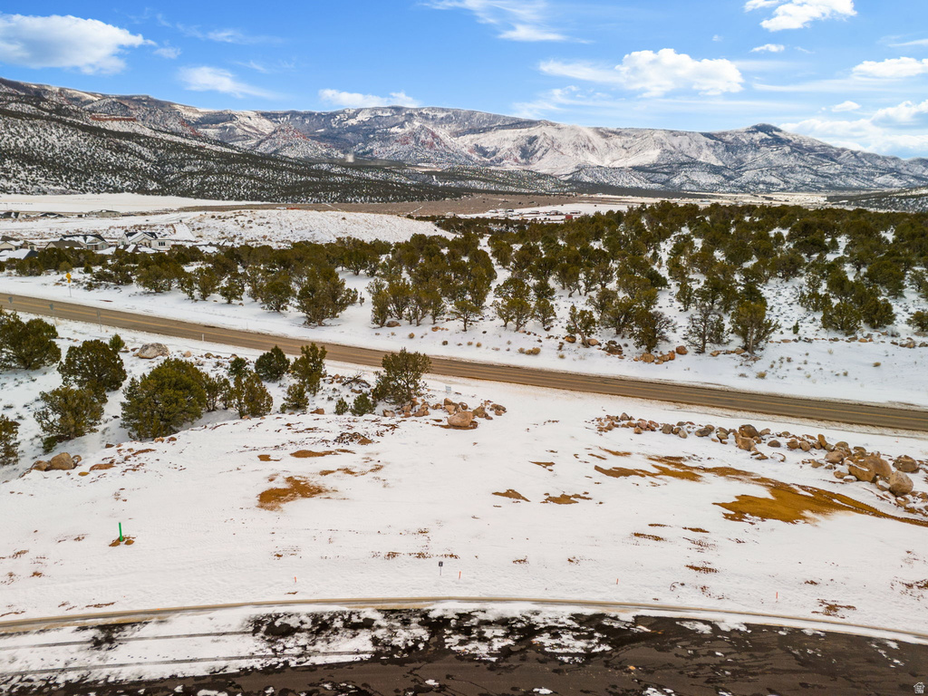 3157 W MOON CREST DR Cedar City, UT 84720