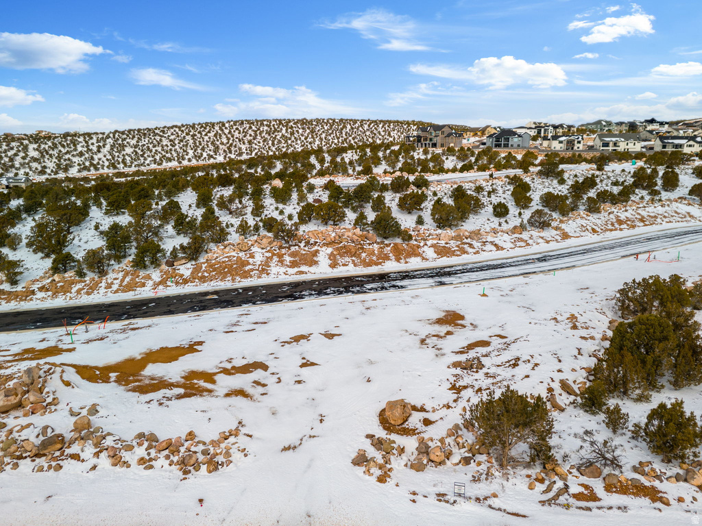 3157 W MOON CREST DR Cedar City, UT 84720