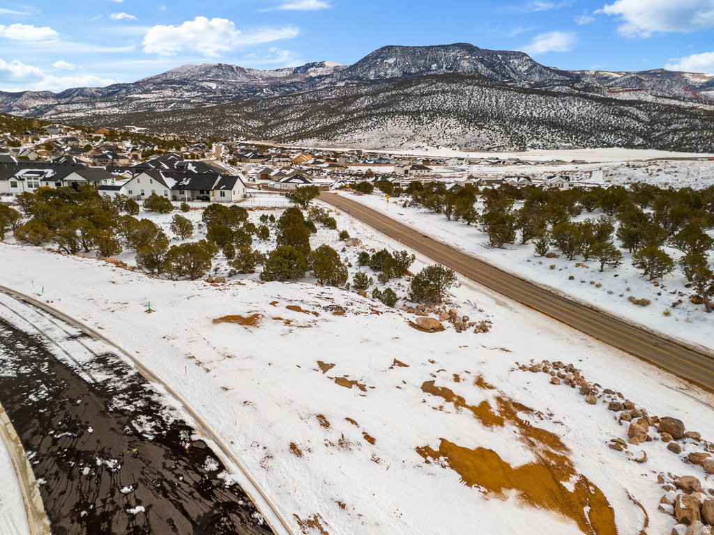 3157 W MOON CREST DR Cedar City, UT 84720