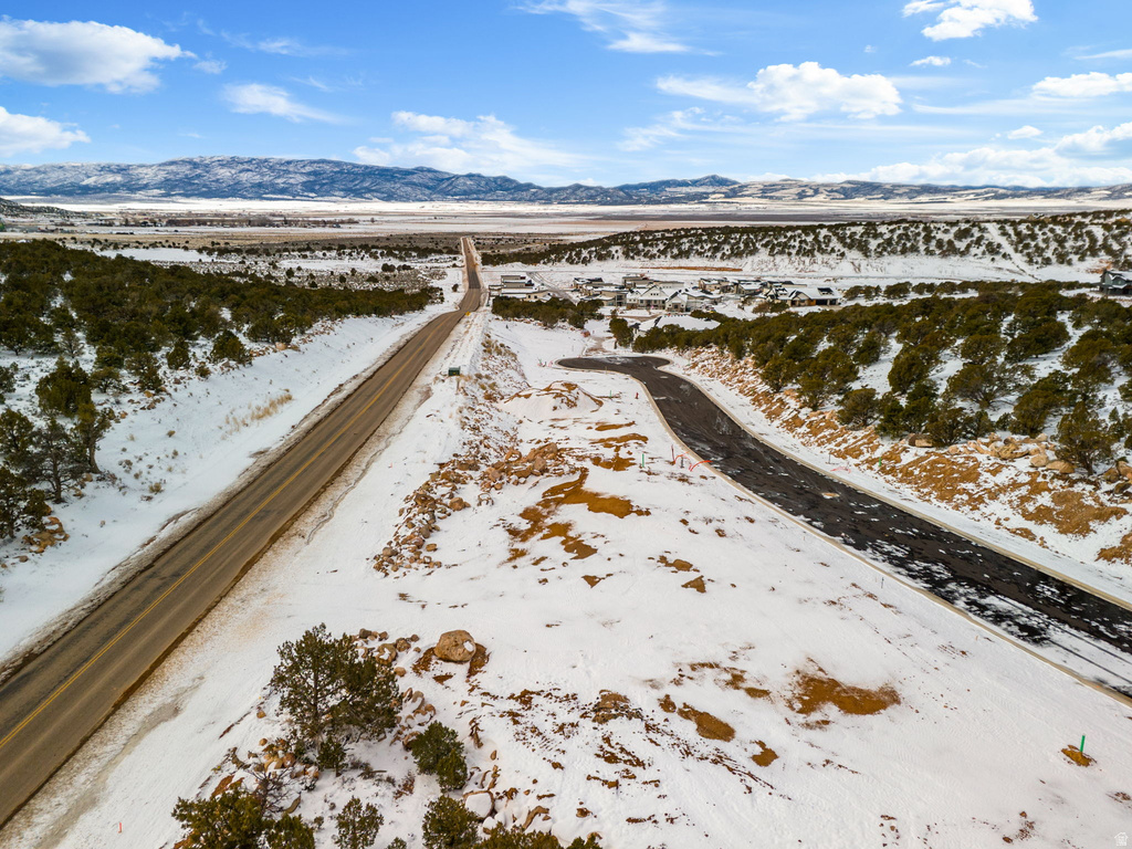 3157 W MOON CREST DR Cedar City, UT 84720