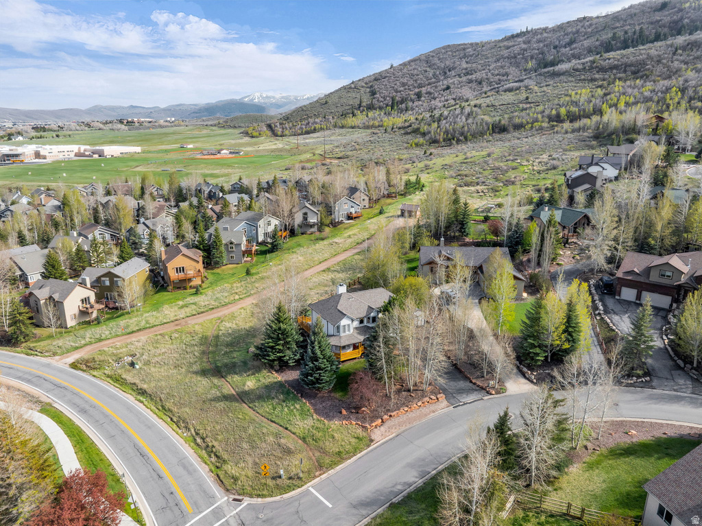 3041 KATIES XING Park City, UT 84098