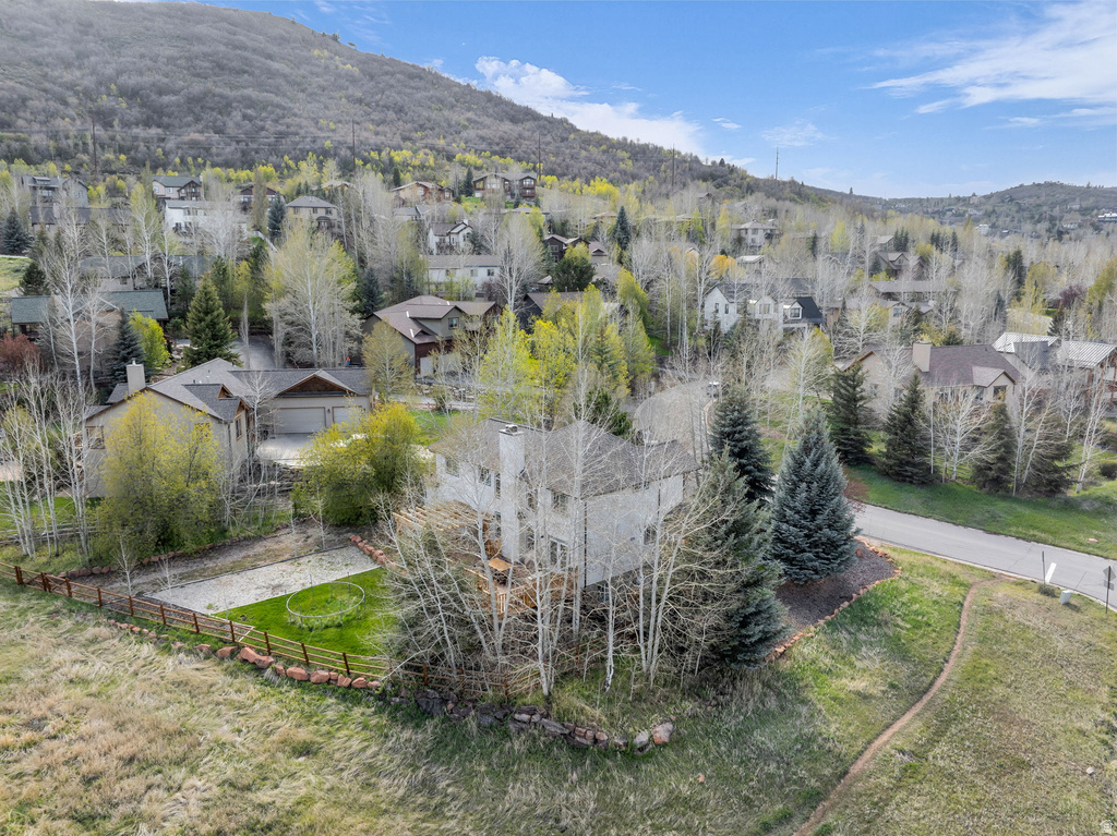 3041 KATIES XING Park City, UT 84098