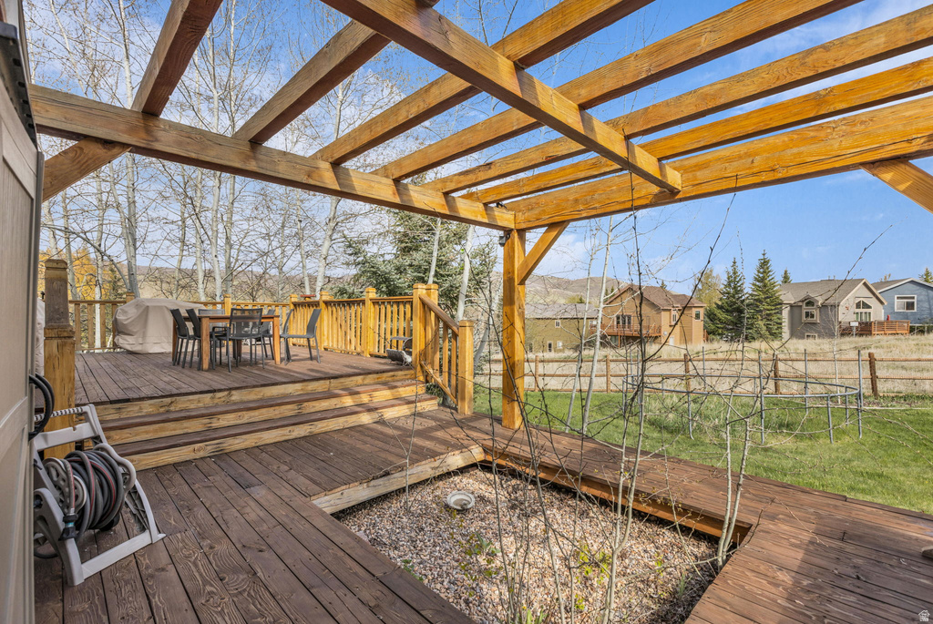 3041 KATIES XING Park City, UT 84098