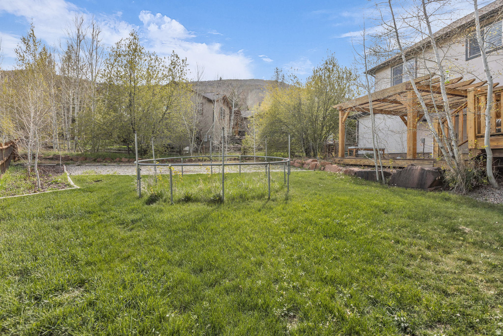 3041 KATIES XING Park City, UT 84098