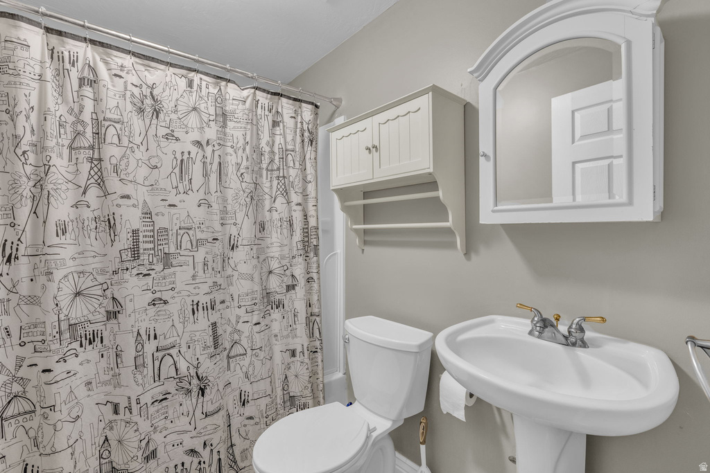 3041 KATIES XING Park City, UT 84098