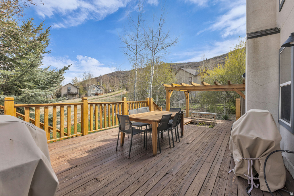 3041 KATIES XING Park City, UT 84098