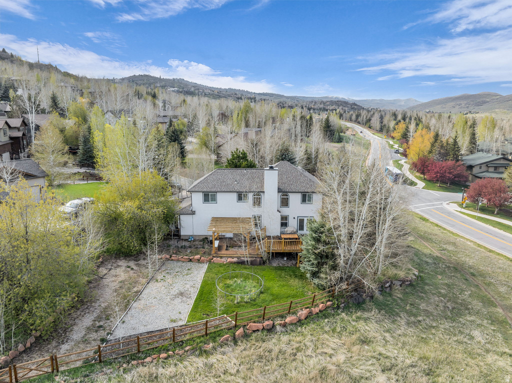 3041 KATIES XING Park City, UT 84098