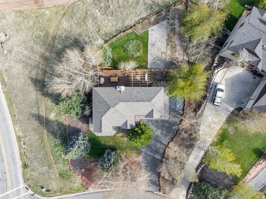 3041 KATIES XING Park City, UT 84098