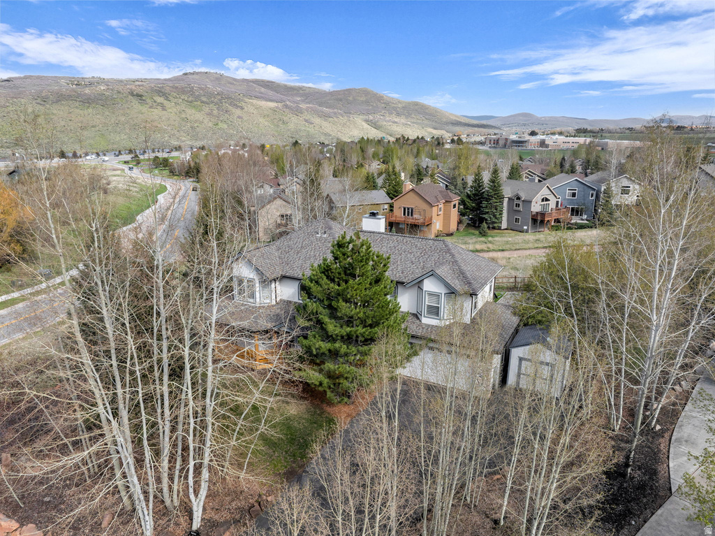 3041 KATIES XING Park City, UT 84098