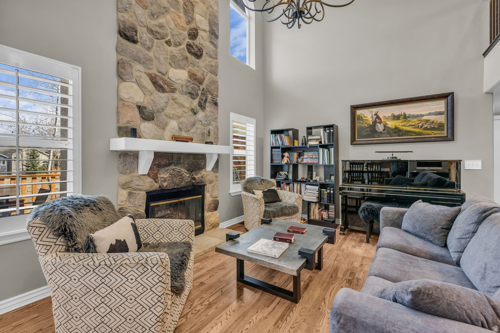 3041 KATIES XING Park City, UT 84098