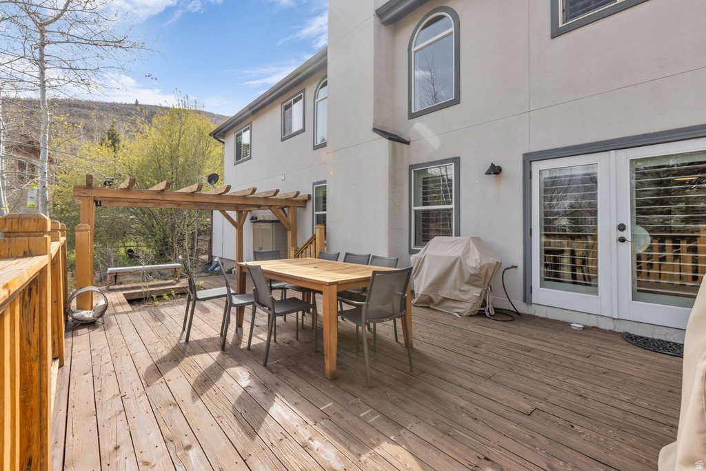 3041 KATIES XING Park City, UT 84098